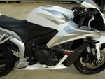     Honda CBR600RR-3 2008  19